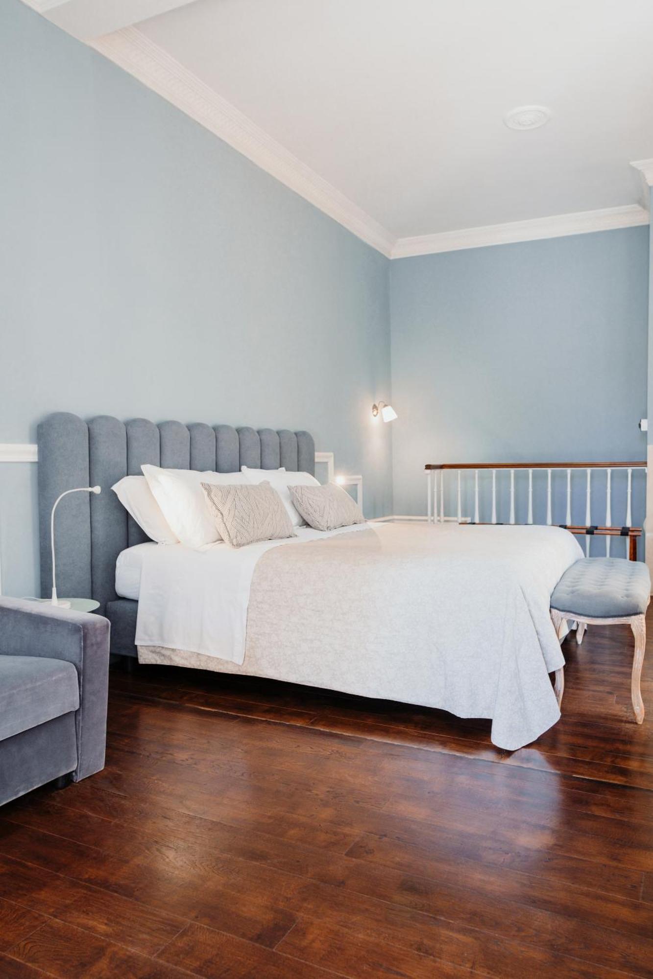 Отель Relais Il Mignano Нардо Номер фото
