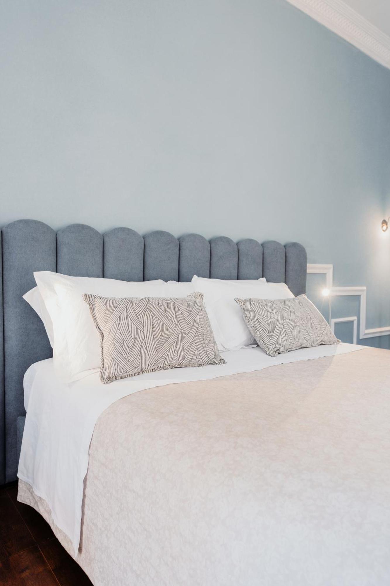 Отель Relais Il Mignano Нардо Номер фото
