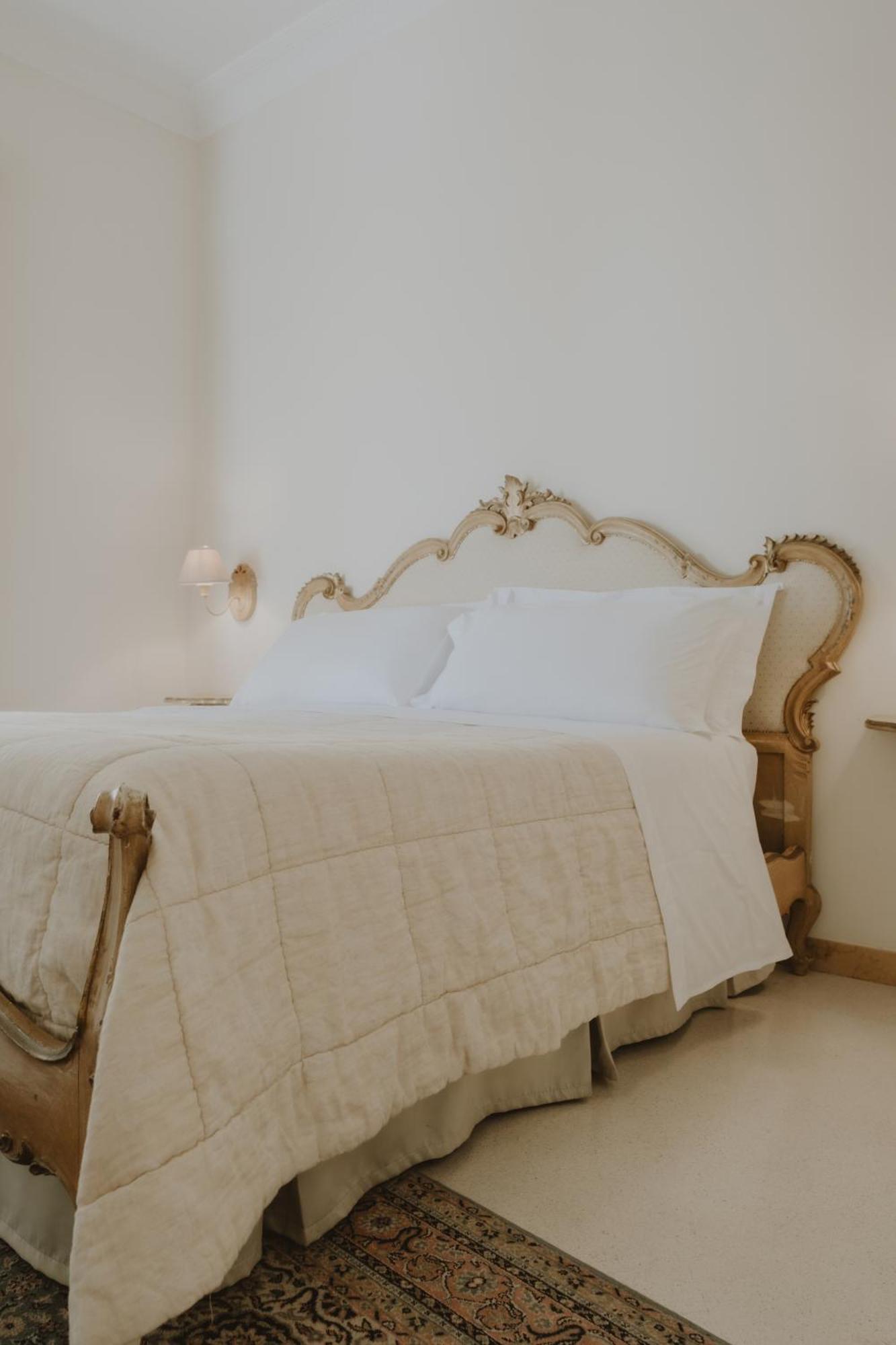 Отель Relais Il Mignano Нардо Номер фото