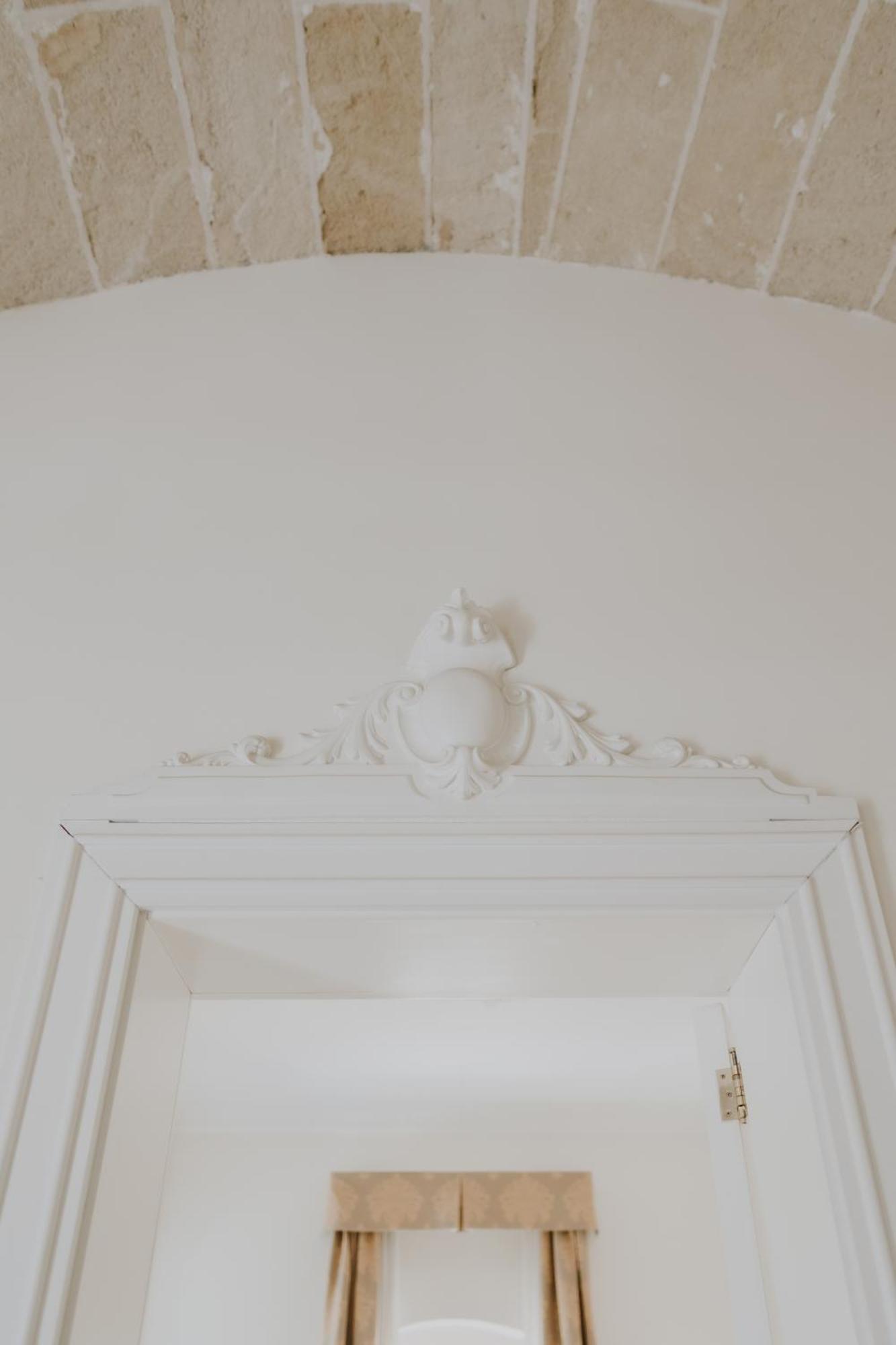 Отель Relais Il Mignano Нардо Номер фото