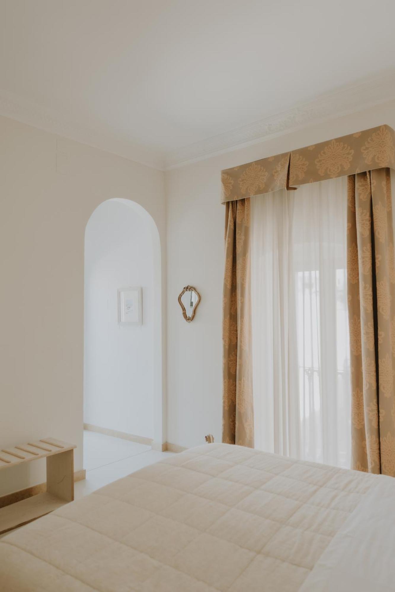 Отель Relais Il Mignano Нардо Номер фото